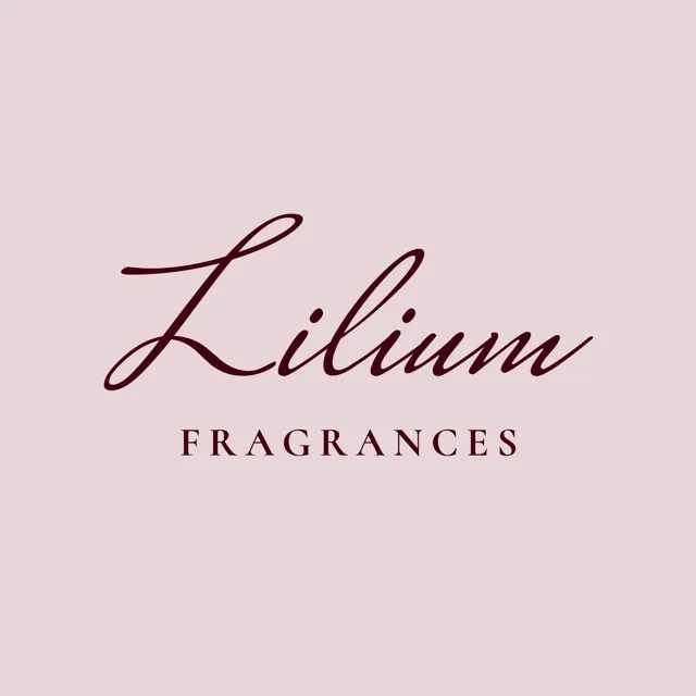 Lilium — logotyp