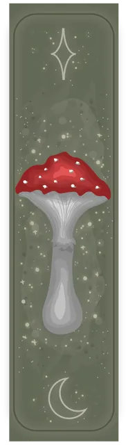 Zakładka — ilustracja