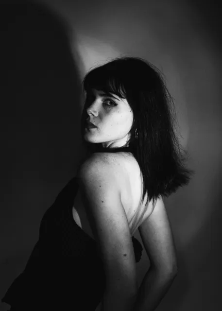 Portrety — fotografia Edyty Wojdyło, kadr 37