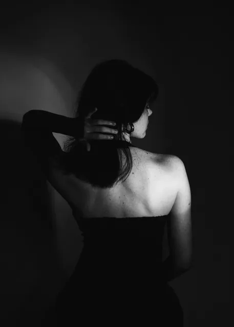 Portrety — fotografia Edyty Wojdyło, kadr 39