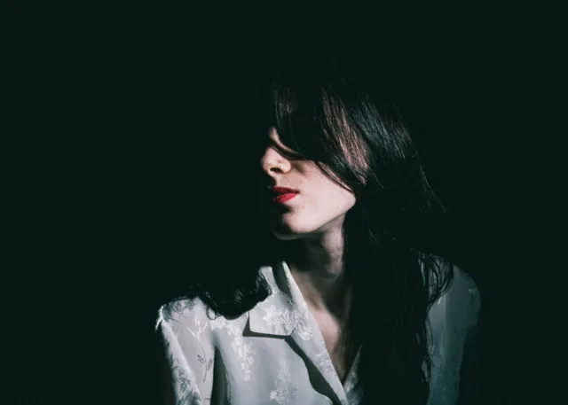 Portrety — fotografia Edyty Wojdyło, kadr 45