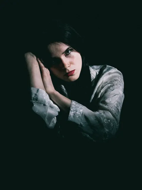 Portrety — fotografia Edyty Wojdyło, kadr 47