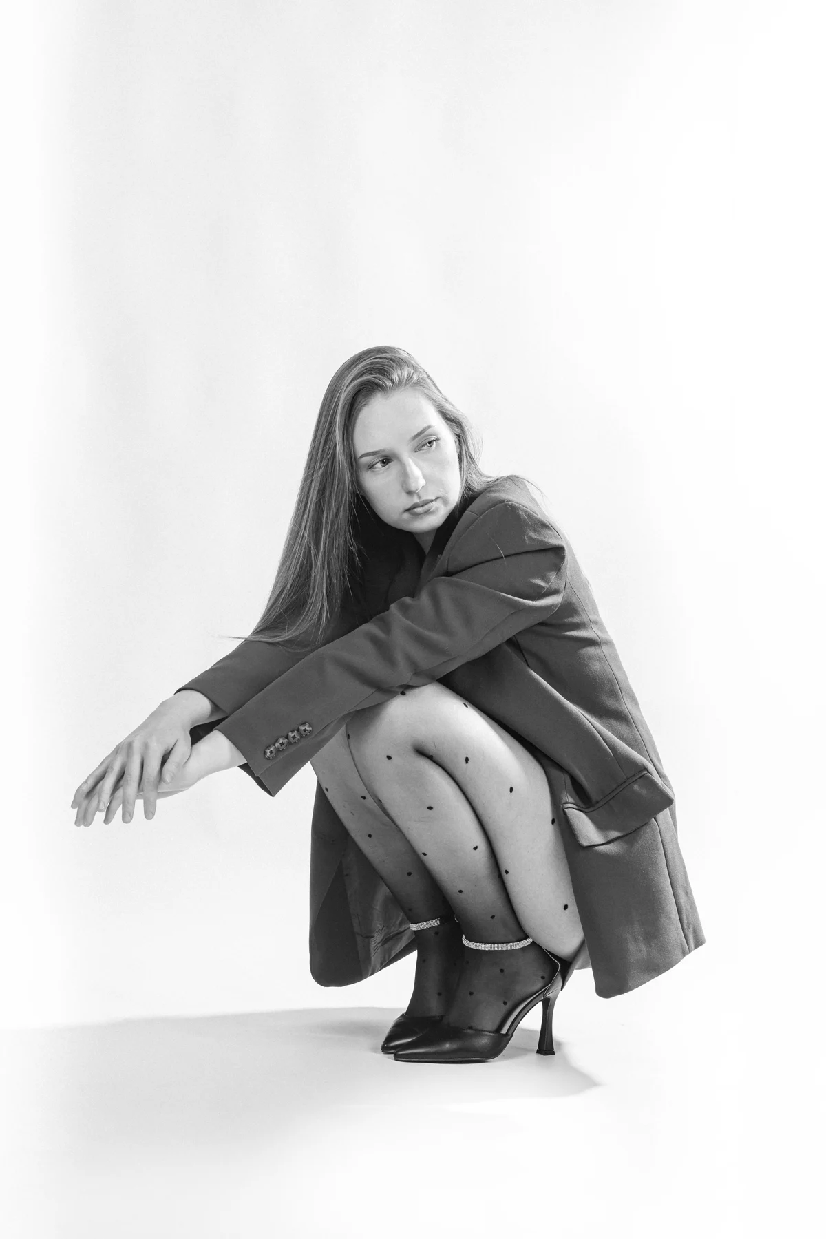 Portret Edyty Wojdyło